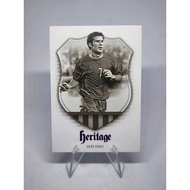 Futera unique Runnumber Cards Soccer 2023-24