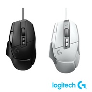 【Logitech 羅技】G502 X 高效能遊戲滑鼠