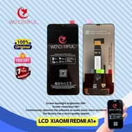 WONDERFUL LCD Touchscreen Xiaomi Redmi A1 A1 Plus/ A2/ A2 Plus/