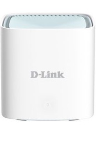 D-Link EAGLE PRO AI M15 Wifi6  Mesh Router (2個）