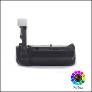 BATTERY GRIP FITS FOR CANON 7D MARK II