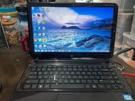 HP Pavilion TouchSmart 14-b149tx Sleekbook 手提電腦 (需換電池)