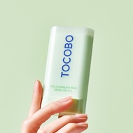 TOCOBO Cica Calming Sun Stick | Cica Calming Sun Serum SPF50+ PA++++