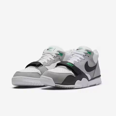 Nike genuine AIR TRAINER 1 Men's Casual Sneakers DM0521-100