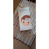 FRIDA BABY FeverFrida heat-reducing and fever-reducing patches for children (5 pieces) - US domestic