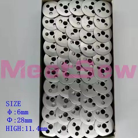 SUNSTAR SEWING MAHCINE BOBBIN KM-757BL KM-757BL-7S KM-797BL KM-797BL-7S BIG HOOK KM-1750 1790 ZOJE Z