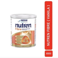 NESTLE NUTREN FIBRE 800G