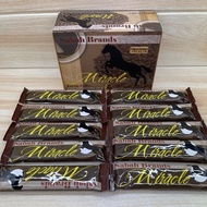 WITH SILVER SEALED Original Authentic Miracle Coffee Sabah Brand 1 BOX 20 SACHETS