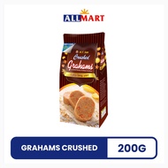 Grahams Crushed 200g - AllMart Shop