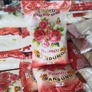 BERAS RAMOS BANDUNG PREMIUM 10kg/10lt