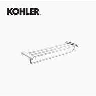 KOHLER JULY 24" HOTELIER TOWEL BAR (K-45400T)