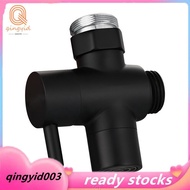 For Kitchen Sink Faucet Valve Replacement- Brass Diverter Valve with Aerator Connector M22 to M24 Ho