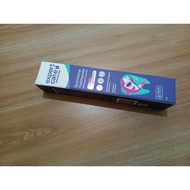 Expert Care Nutrishine Toothpaste 36g with fluoride 1000ppm