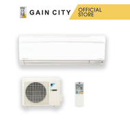 DAIKIN SYSTEM 1 AIRCON- R32 RKM35PVMG~FTKM35PVM