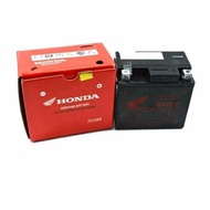 31500Kzr602 Aki Kering Buat Motor Vario 125 150 Sonic.Cb 150 Vario 150.Original Ahm