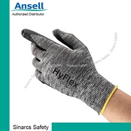 Ansell HyFlex 11-801 Safety GLOVES (PRICE per PAIR)
