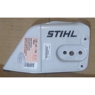 Close bar/Cap bar MS381/MS382/MS440 1128-640-1706 original Stihl