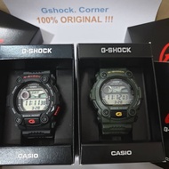 CASIO G-SHOCK G-7900-1/G-7900-1DR/G-7900-3DR/G-7900-3/G7900/G-7900 MAT MOTO 100% ORIGINAL PRODUCT