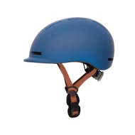 BTWIN 兒童安全帽 500－藍色