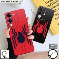 Latest Vivo Y04S & Y29S Casing 2025 | SoftCase Vivo Y29hp | Vivo Y29 5G | Vivo Y29S | Vivo Y19| Vivo