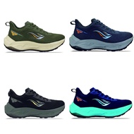 Desle Hiking Shoes /trail run /walking run original ASTRO – BLACK ARMY DESLE hiking shoes /trail run