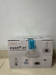 SMARTECH Smartech UV HEPA 除蟎吸塵機