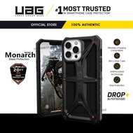 UAG Apple iPhone 13 Pro Max / 13 Pro / 13 / 13 Mini / iPhone 12 Pro Max / 12 Pro / 12 / 12 Mini Case