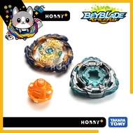 Preloved Takara Tomy Beyblade B-167 Mirage Fafnir Nothing 2S