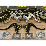 ORIGINAL SMRT MASTER PUMP M05 17MM LEFT & RIGHT CLUTCH➕BRAKE PUMP Adjustable Cylinder PNP Y15 Y16 XM