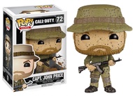 Funko POP Games: Call of Duty Action Figure - Price