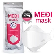 🔥MADE IN KOREA🔥 KF94 MASK 4 LAYER KF94 FACE MASK READY STOCK