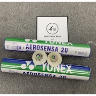 Yonex Shuttlecock AS20 AS30