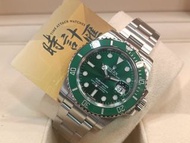 116610lv Submariner rolex 116505 116508 116515 116503 116710 116713