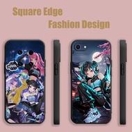 Casing For OPPO A53 Reno6z 6 Lite A78 A98 5G A3 Pro Reno 8t 4G kpop demon hunters rumi zoey mira DJB