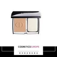 Dior - Forever Natural Velvet 粉底粉餅 10 克 - 4N (平行進口)