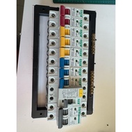 DB FULL SET 12Way 14 Way