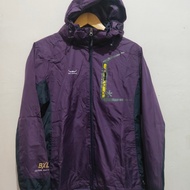 Jaket wanita BFL Outdoor Second Original