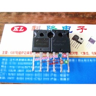 Original Imported G40N60A4 G40N60C3D G40N60B3D Package on Machine Easy to Use