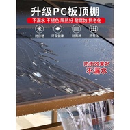 Outdoor Gazebo Courtyard Awning Tent Outdoor Canopy Leisure Villa Courtyard Farmland Terrace Four-le