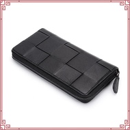 Cobbler Legend women's genuine leather wallet Multi functional wallet zipper wallet Long wallet