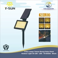Wall SOLAR Garden Lights/Plug In 50w SOLAR CELL SOLAR PANEL