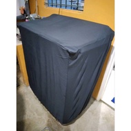 TWIN TUB ( WASHING COVER ) - taslan fabric water repellent