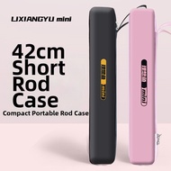Mini Portable Multifunctional Fishing Bag 42cm