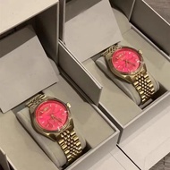 Vivienne Westwood Quartz Watch Ladies Business Watch High Quality Fashion Quartz Watch 39mm