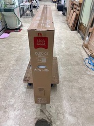 Oled65c5 pca