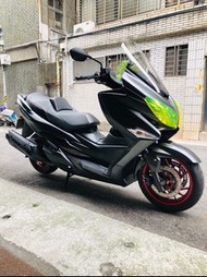 Suzuki 鈴木 AN400 ABS 漢堡400 小漢堡 黃牌 大置物空間 通勤 省油 風鏡 路權Froza XMAX 刺激 Xciting KXCT MAXSYM NSS 可車換車 分期業界最優