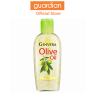 Ginvera Pure Beauty Olive Oil 150Ml