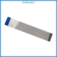 KOK Mouse Flexible Cable Mouse Wire PVC For G604  Mouse Connection and Ergonomic Use