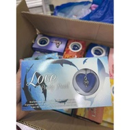 Love PEarl Necklace give aways souvenirs