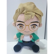 BTS OFFICIAL JIMIN TINYTAN PLUSHIE BIG SIZE